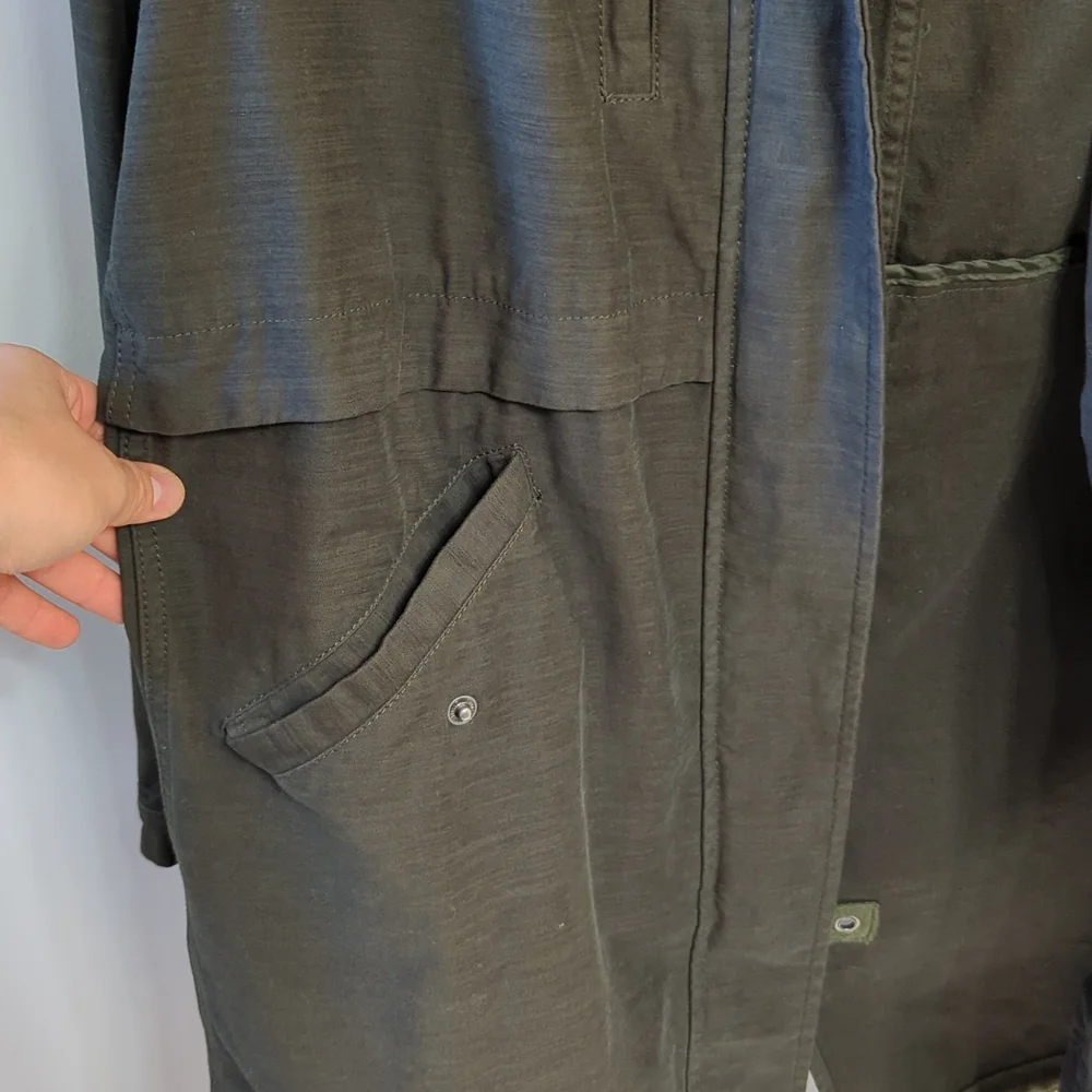 Levi jacket - Picture 5 of 11